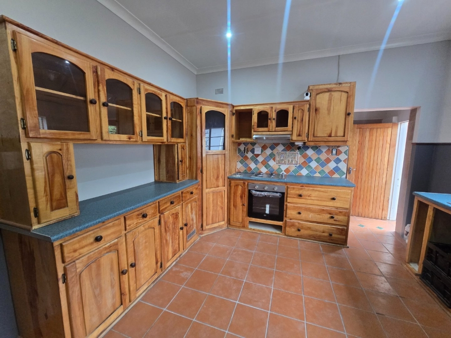 4 Bedroom Property for Sale in Dan Pienaar Free State